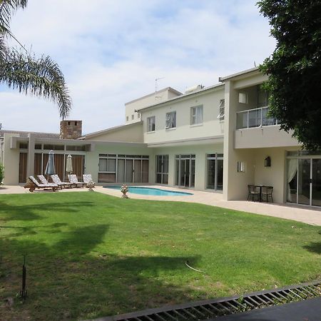 Caxton Manor B&B Cape Town Exterior foto