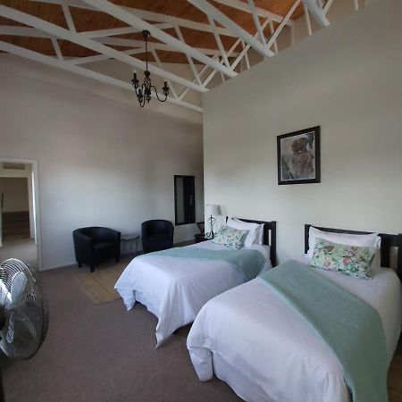 Caxton Manor B&B Cape Town Exterior foto