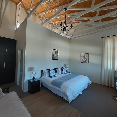 Caxton Manor B&B Cape Town Exterior foto