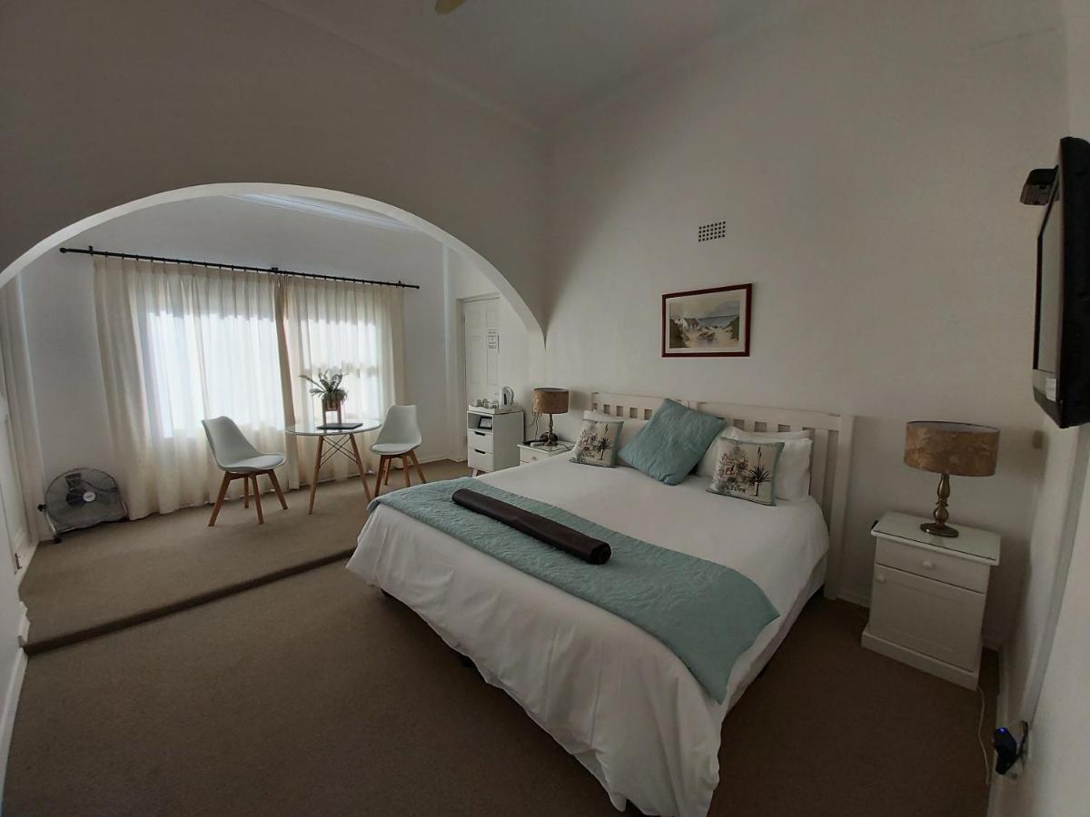 Caxton Manor B&B Cape Town Exterior foto