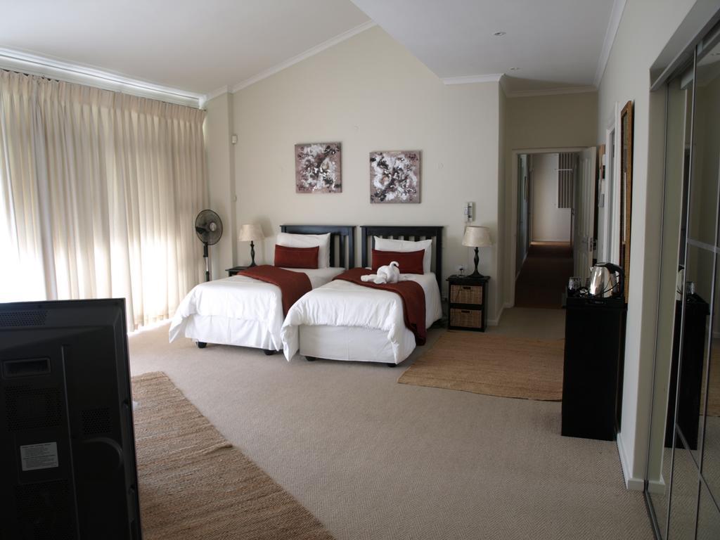 Caxton Manor B&B Cape Town Cameră foto