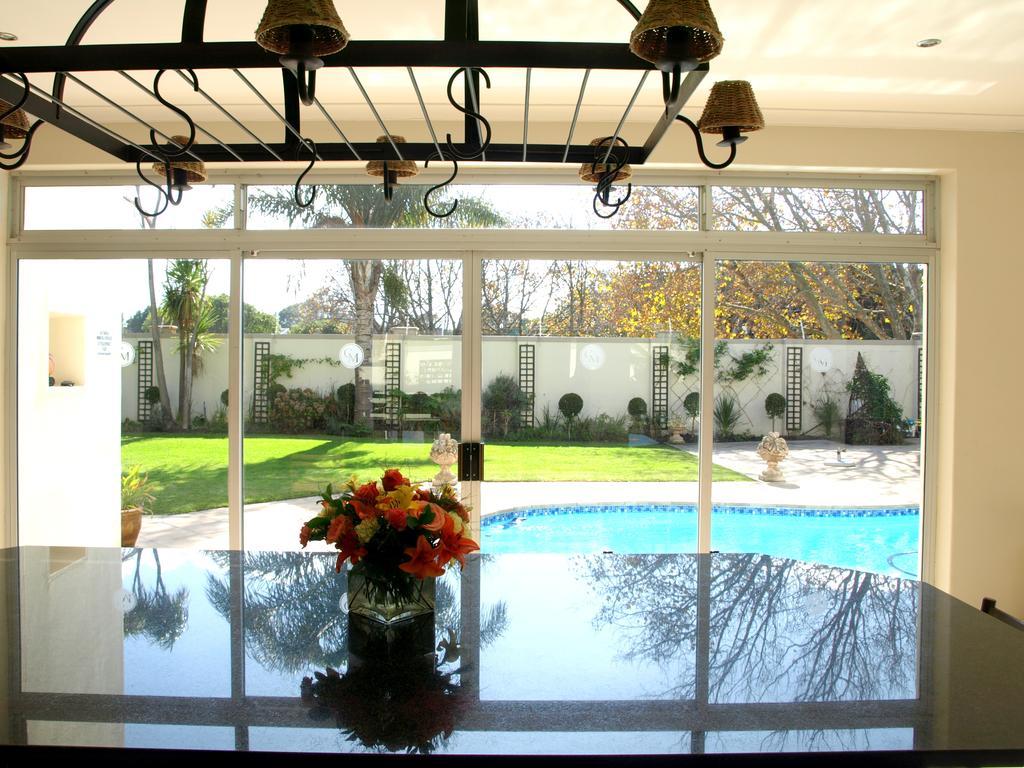 Caxton Manor B&B Cape Town Exterior foto