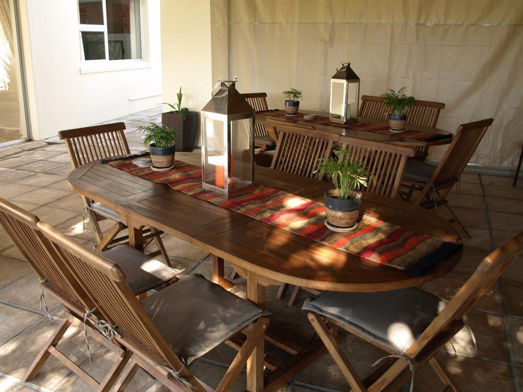 Caxton Manor B&B Cape Town Exterior foto