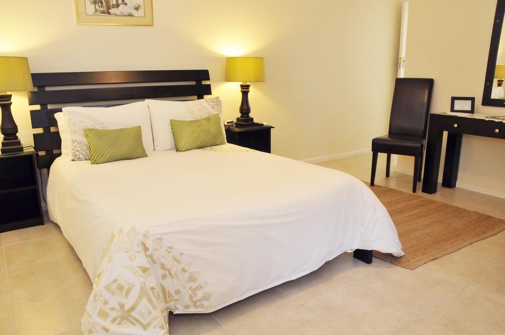 Caxton Manor B&B Cape Town Exterior foto