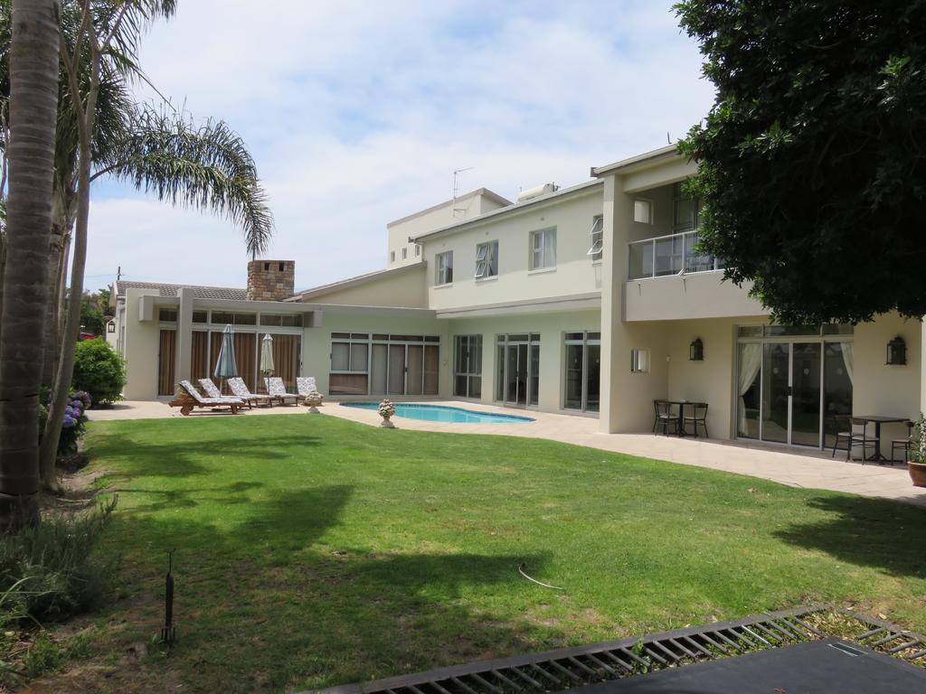 Caxton Manor B&B Cape Town Exterior foto