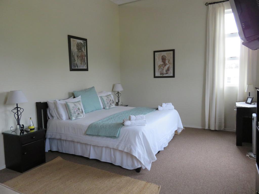 Caxton Manor B&B Cape Town Exterior foto