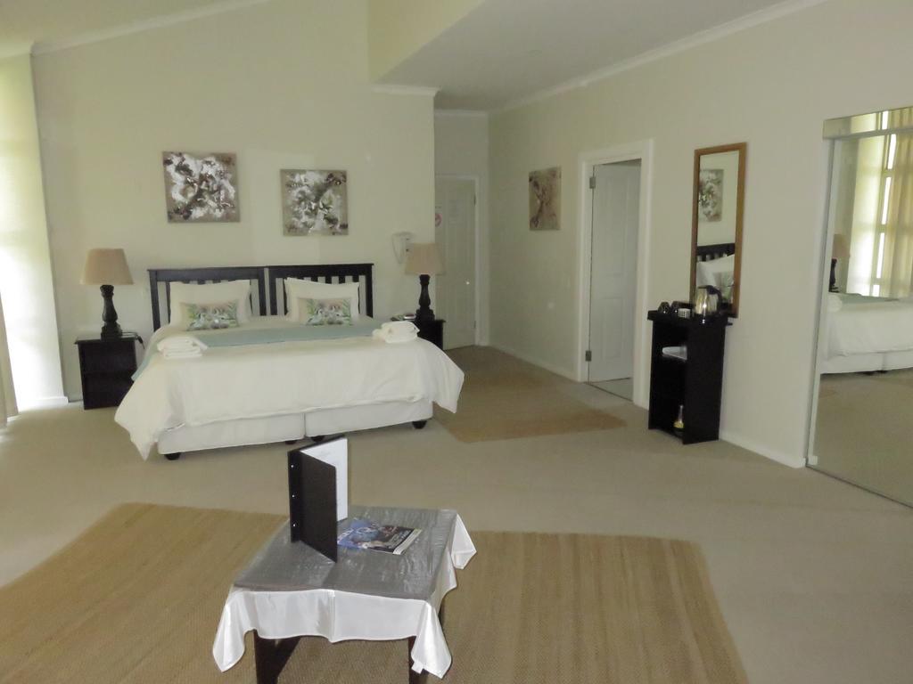 Caxton Manor B&B Cape Town Exterior foto