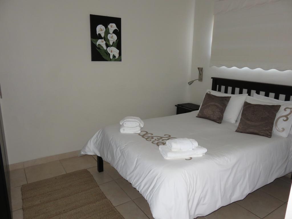 Caxton Manor B&B Cape Town Exterior foto