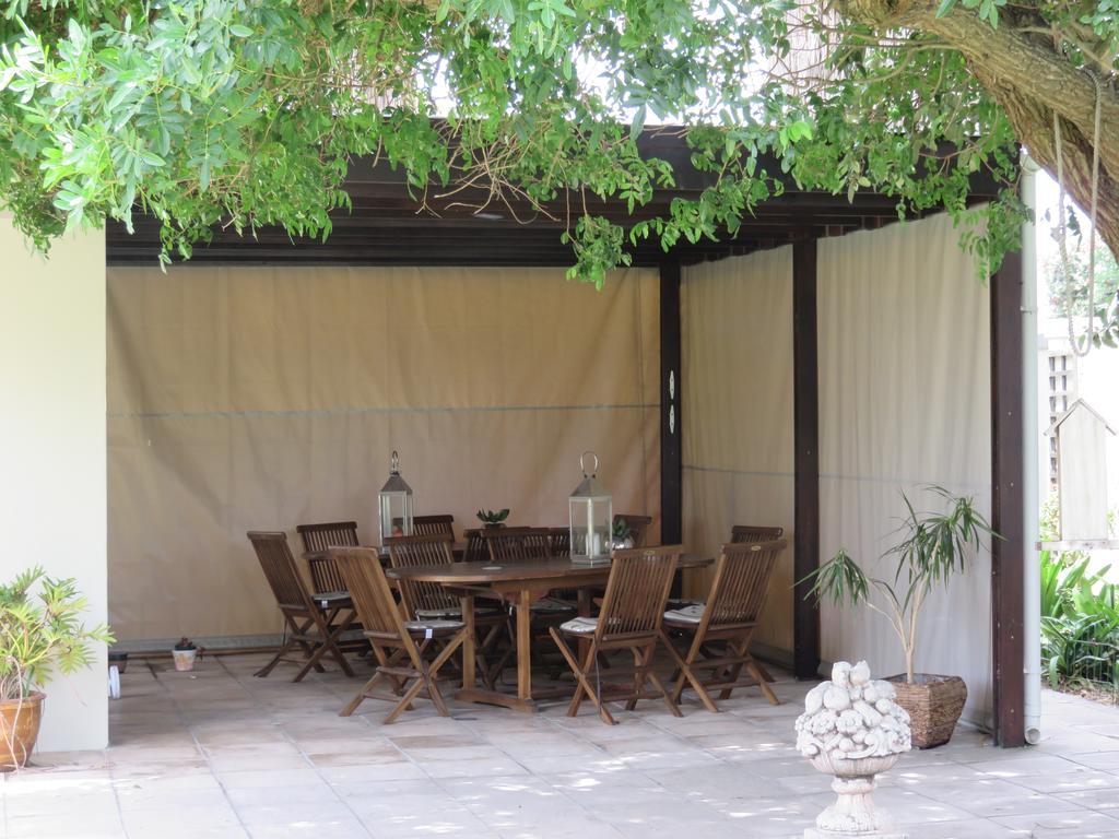 Caxton Manor B&B Cape Town Exterior foto