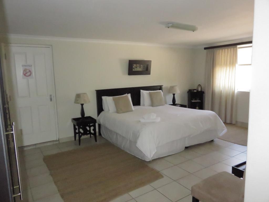 Caxton Manor B&B Cape Town Exterior foto
