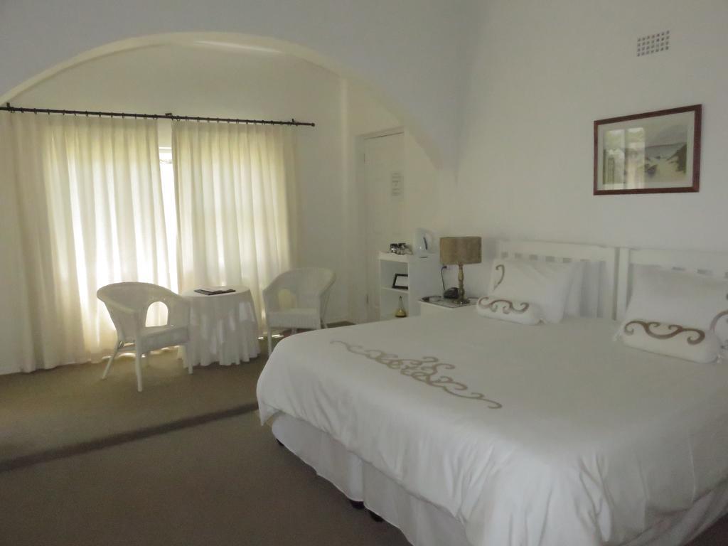 Caxton Manor B&B Cape Town Exterior foto