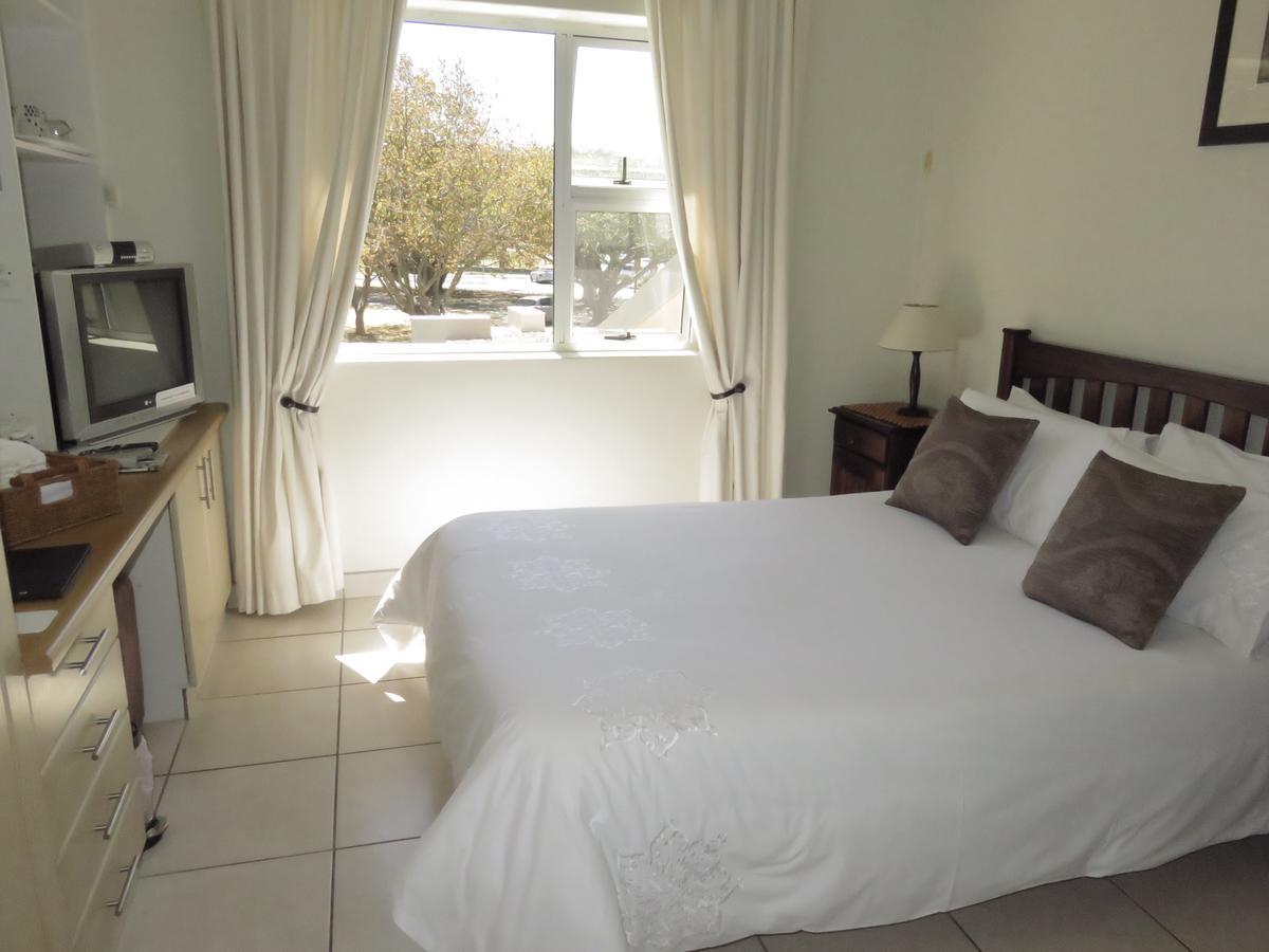 Caxton Manor B&B Cape Town Exterior foto