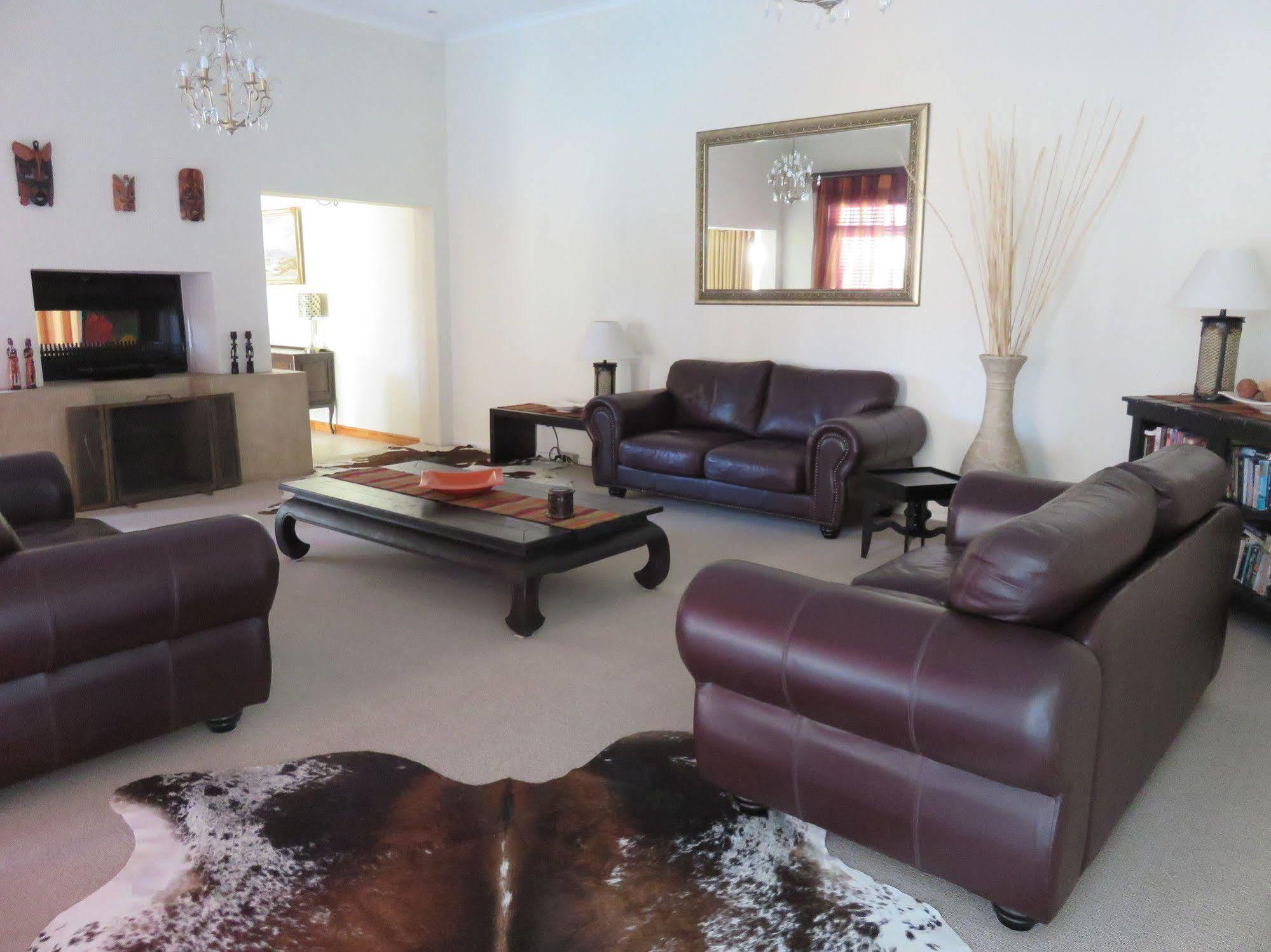 Caxton Manor B&B Cape Town Exterior foto