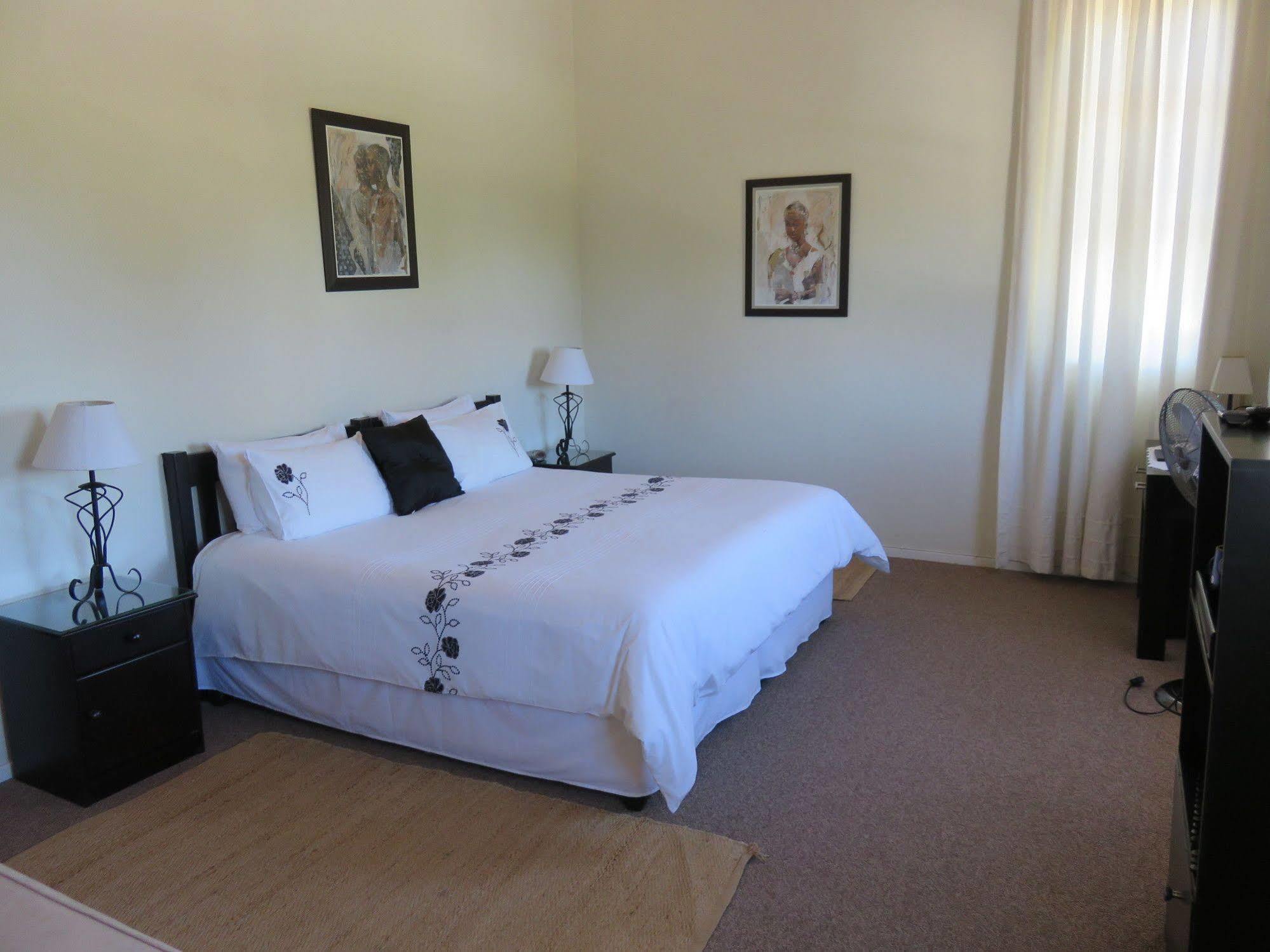 Caxton Manor B&B Cape Town Exterior foto
