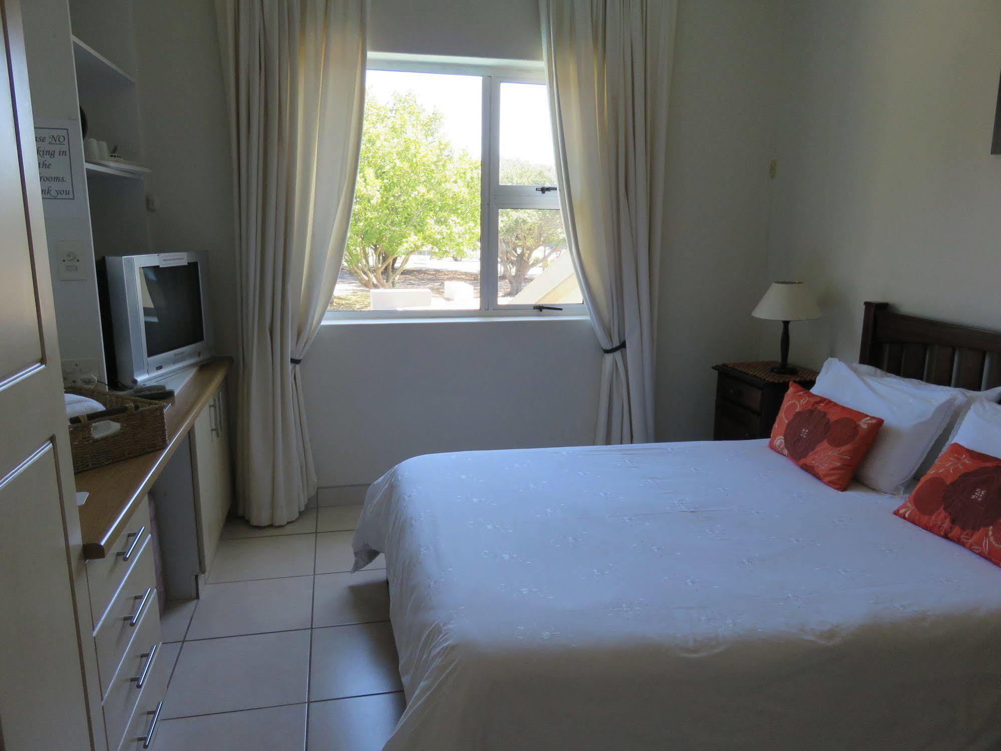 Caxton Manor B&B Cape Town Exterior foto