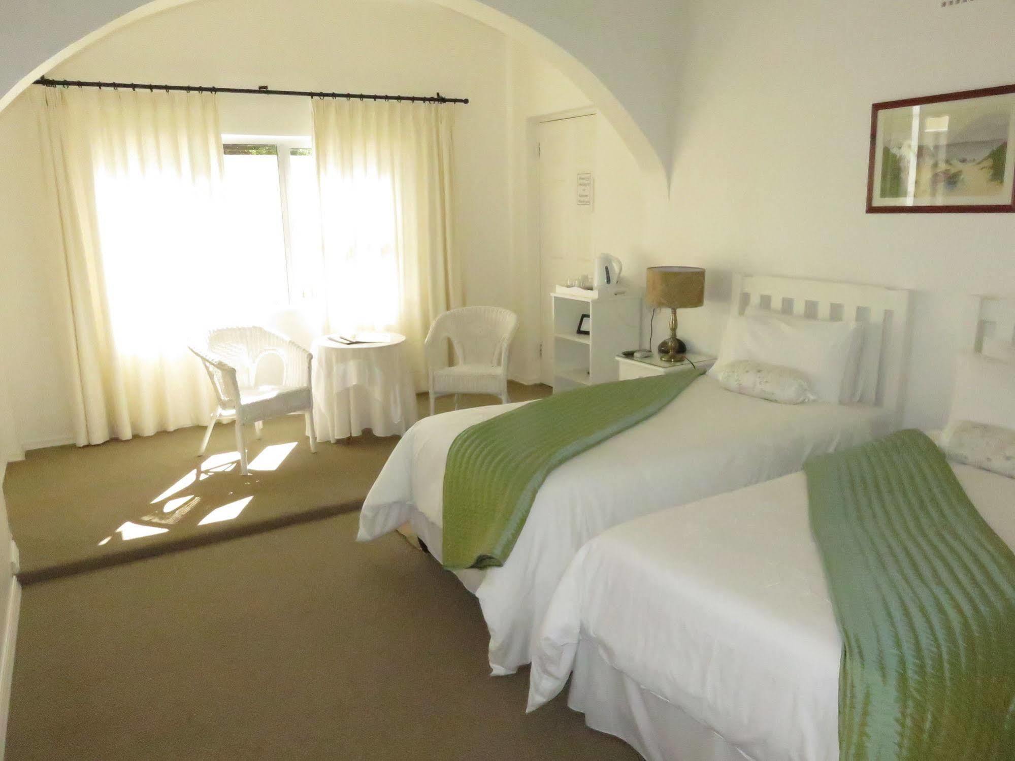 Caxton Manor B&B Cape Town Exterior foto