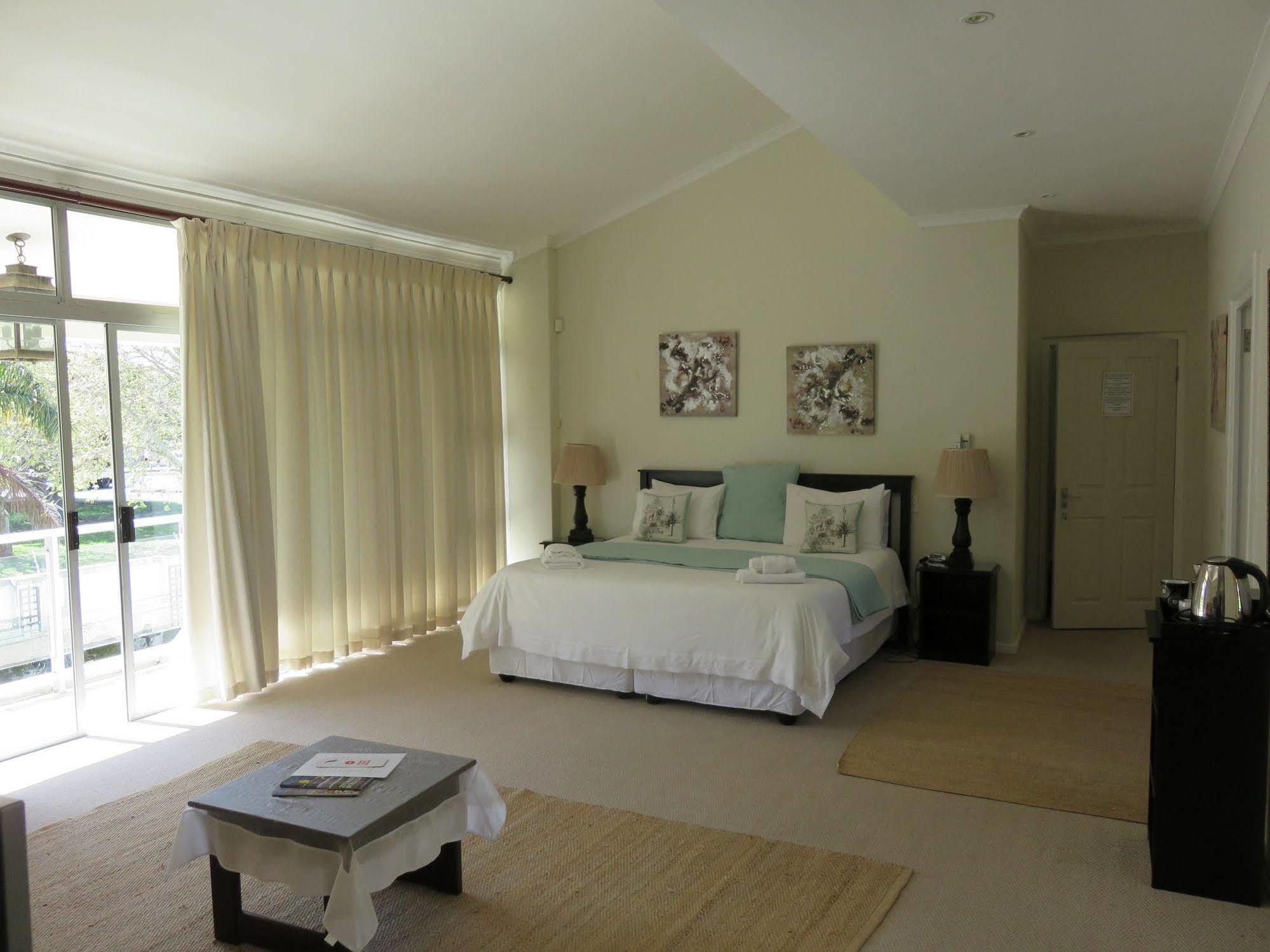 Caxton Manor B&B Cape Town Exterior foto