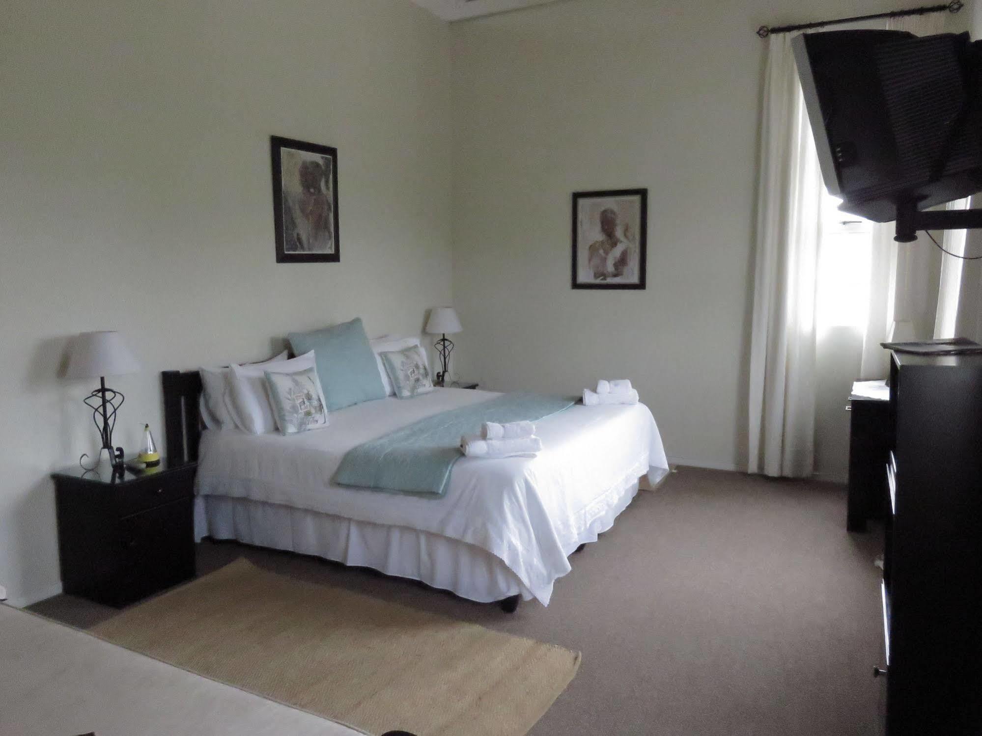 Caxton Manor B&B Cape Town Exterior foto