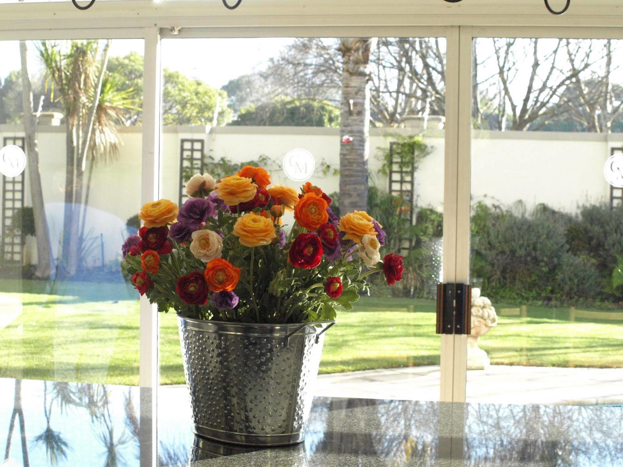 Caxton Manor B&B Cape Town Exterior foto