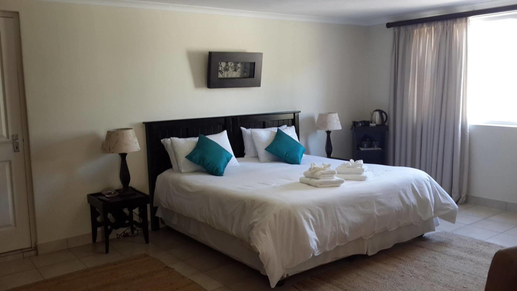 Caxton Manor B&B Cape Town Exterior foto