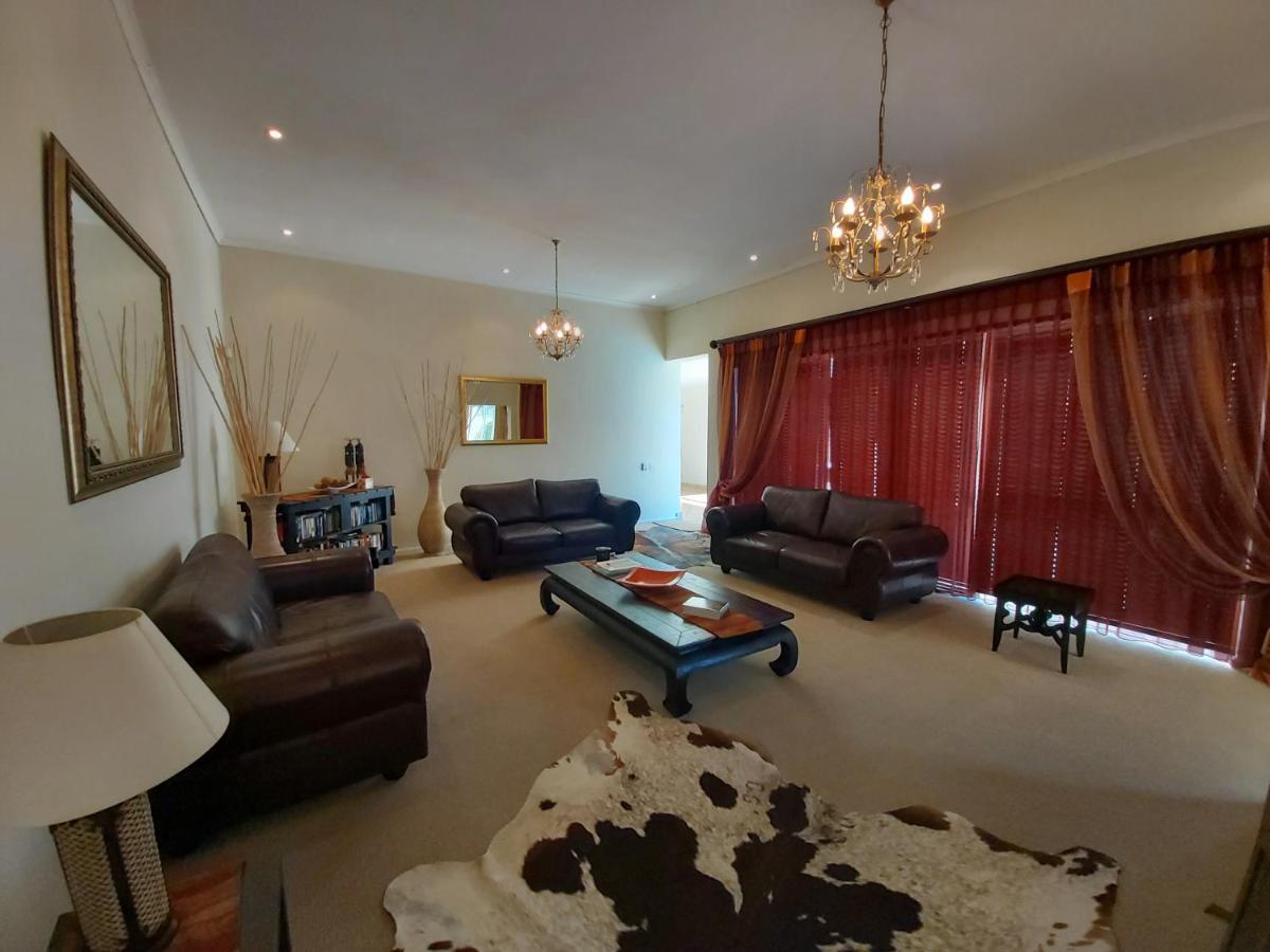 Caxton Manor B&B Cape Town Exterior foto