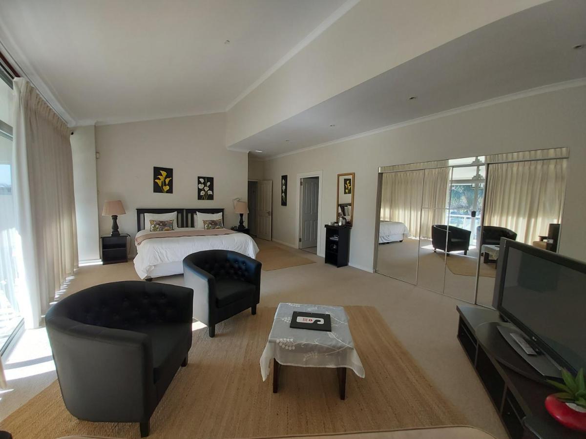 Caxton Manor B&B Cape Town Exterior foto