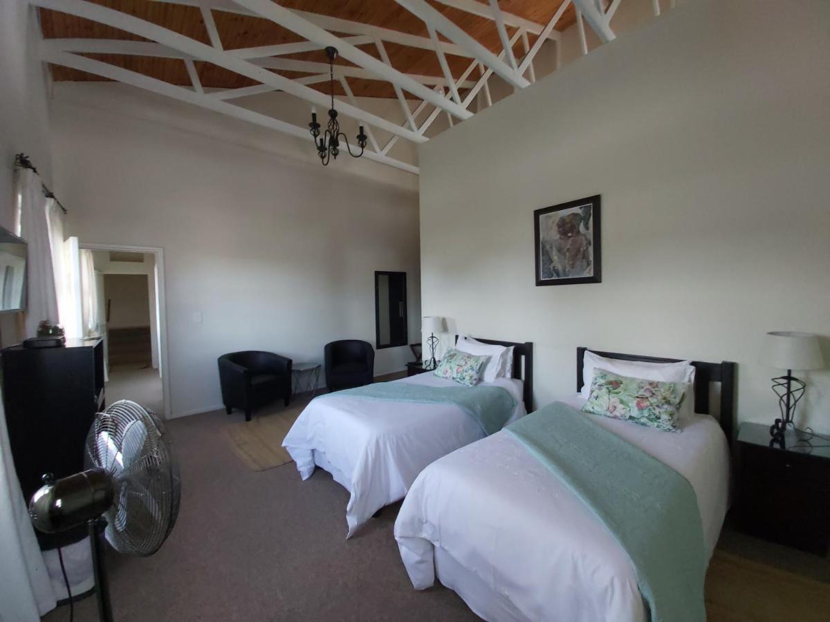 Caxton Manor B&B Cape Town Exterior foto