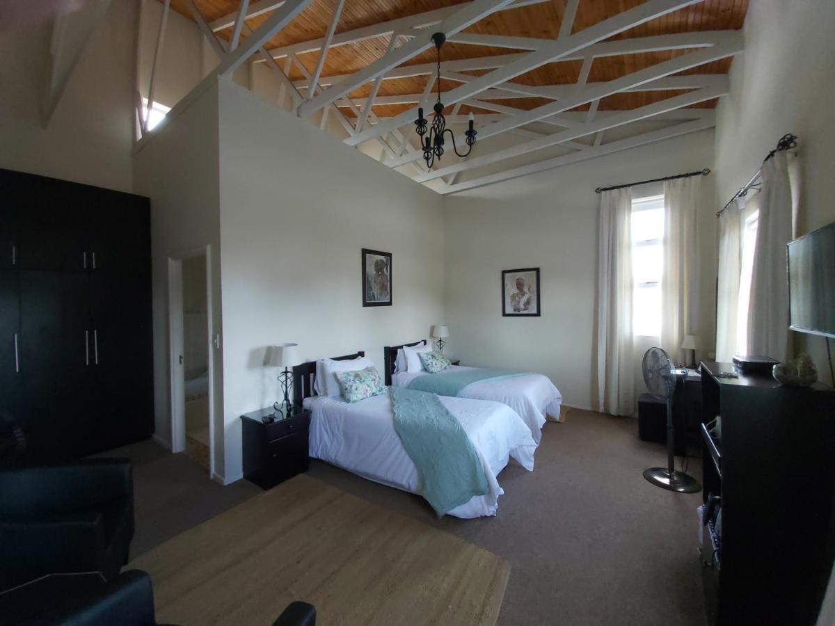 Caxton Manor B&B Cape Town Exterior foto